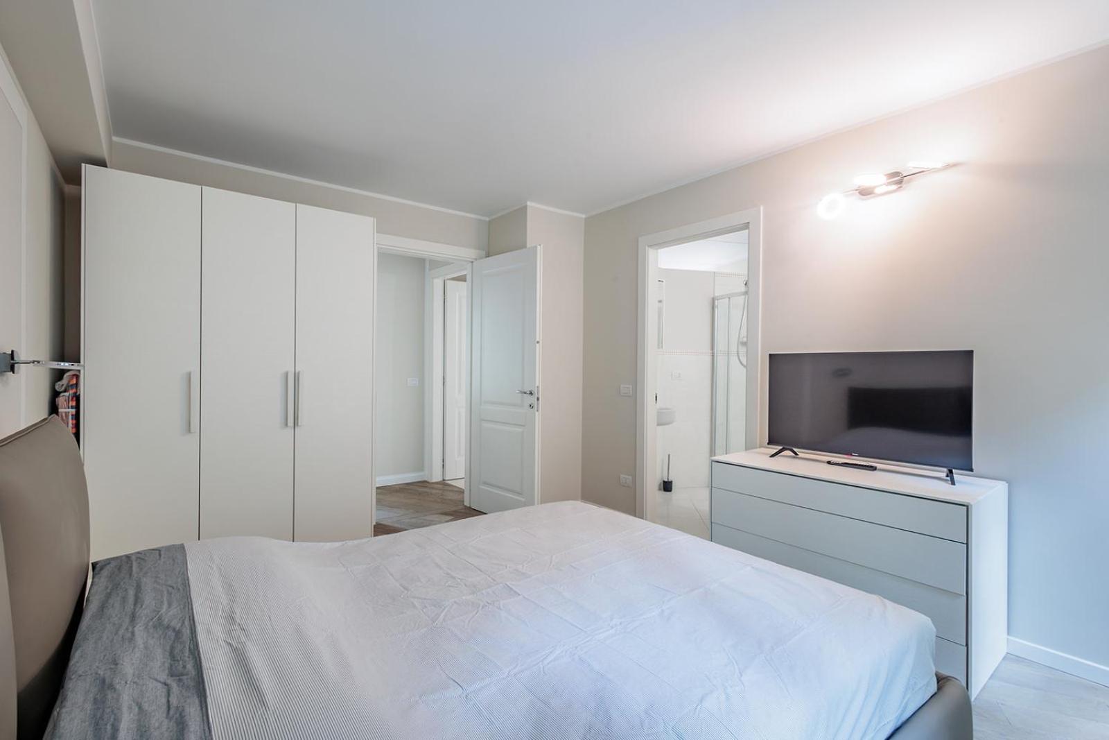 Dimora Citta Alta Apartment Bergamo Exterior photo
