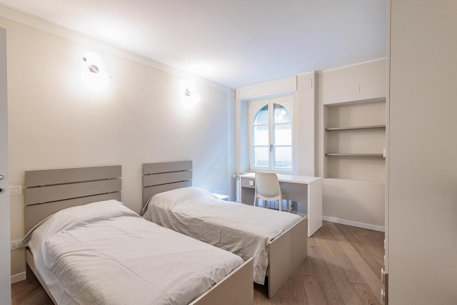 Dimora Citta Alta Apartment Bergamo Exterior photo