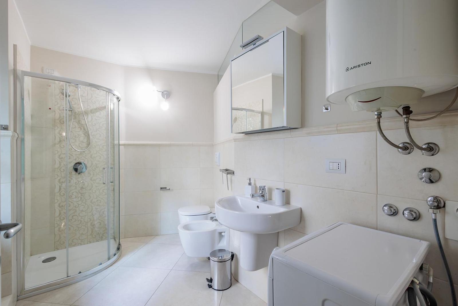 Dimora Citta Alta Apartment Bergamo Exterior photo