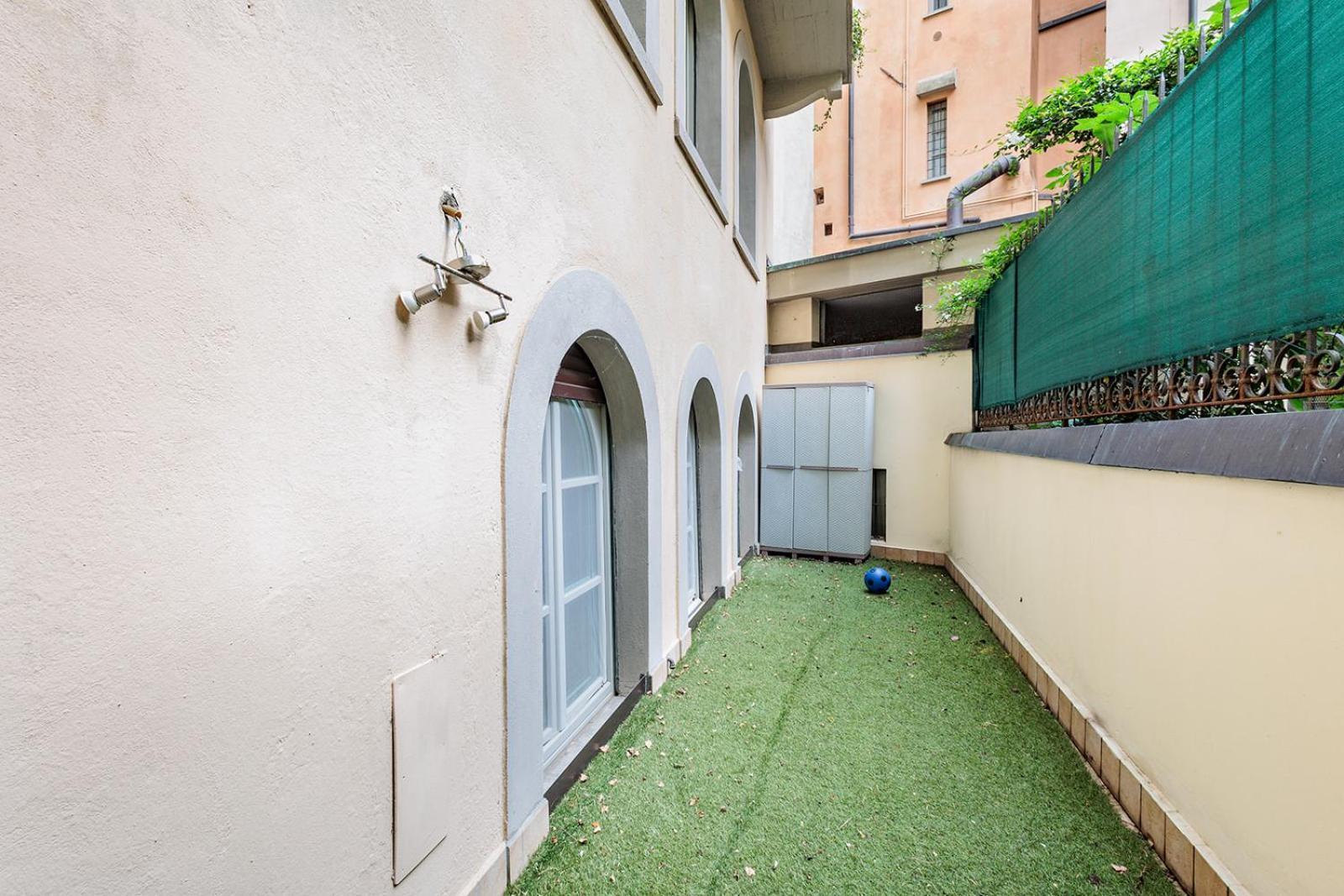Dimora Citta Alta Apartment Bergamo Exterior photo